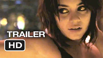 The Frozen Ground Official Trailer #1 (2013) - Nicolas Cage, Vanessa Hudgens Movie HD