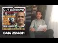 Pronstico de wilfredo el tucuso snchez domingo 28042024 programa 106vo la rinconada