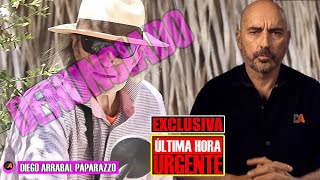 Bombazo Amador Mohedano Denunciado Exclusiva