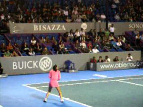 Jelena Jankovic vs Lourdes Dominguez