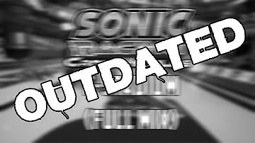 (Outdated) E-Stadium (Full mix) -  Sonic Racing CrossWorlds OST