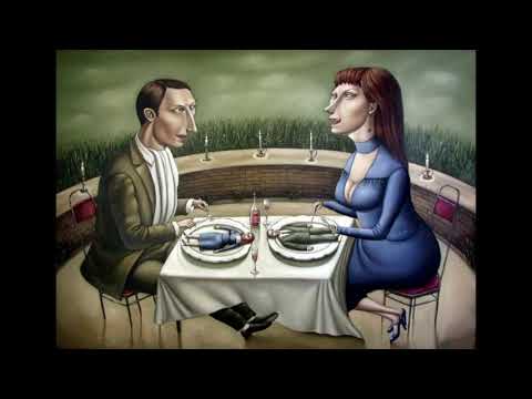 По Божьему следу