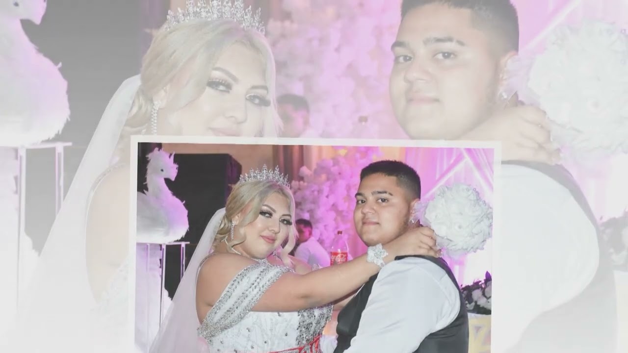 Сватба на Мария и Бойко 2025