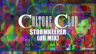 Culture Club - Stormkeeper (dB Mix) v2