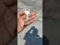 Lakelandcarkeys.com Lakeland FL Kukai SEC-9 Pro cutting a H75 Ford key.