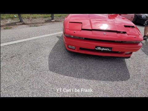 Mark III Supra