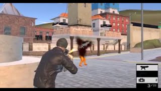 Gangster Squad Full Gameplay Walkthrough screenshot 3