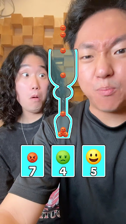 Emoji Ball Game😂🤹 #tiktok #beatbox