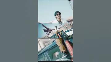 Attitude Song Armed Song Gangster Gaggusajjan 
