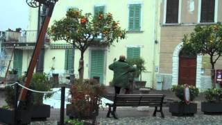 The Minx - Cold Outside (In Italy)