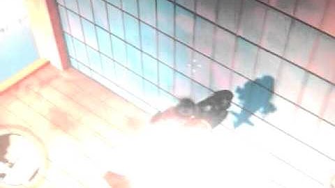 Saints row the third weird helicopter