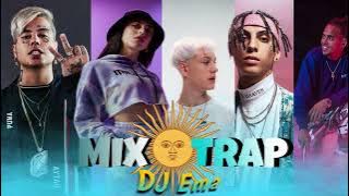 MIX TRAP ARGENTINO | Duki, Paulo Londra, Nicki Nicole |SETTRAP DJ Ema - Enganchado de Trap