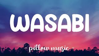 Wasabi - Little Mix (Lyrics) 🎵 Resimi