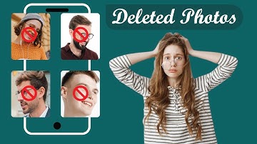 How to Recover Easily deleted photos from android phone | Photo Recovery Software