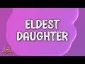 Taylor Swift Eldest Daughter Lyrics Napisy Pl mp3