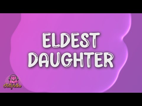 Taylor Swift - Eldest Daughter (Lyrics) + napisy pl