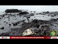 Ponzi Scheme Crashes in Jamaica | Cash is King | Oil Spill off  the Coast of Tobago #news #ctodaytv
