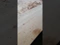 Для чего шлифовать #чистоваяокосячка перед вставкой окна/двери