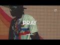 Afrobeat Instrumental 2023 | Buju X Ayra Starr X Rema Type Beat | PRAY | Sad Dancehall Type Beat