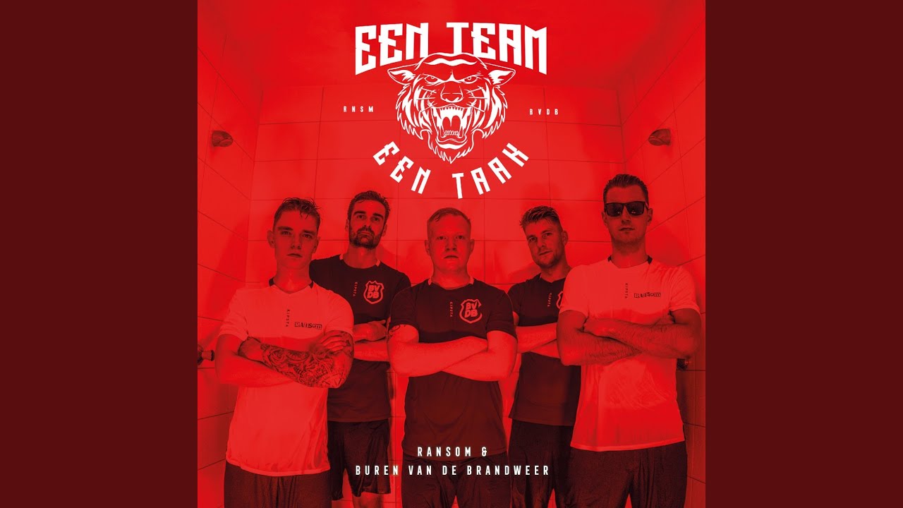 Één Team Één Taak - YouTube