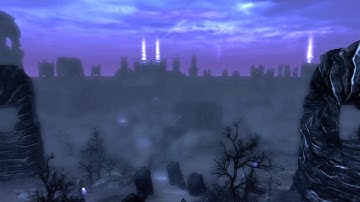 Skyrim Dawnguard DLC - "BEYOND DEATH" Questline Walkthrough Guide (PS3)