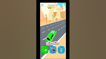 Shape 2- Shifting & Transform The Character 💯 Level 67 #shapeshifting #gameplay #shorts #gaming#gam