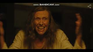 Hereditary Dinner Scene French Version