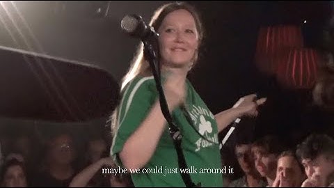 Change My Mind - Phantastic Ferniture (Official Video)