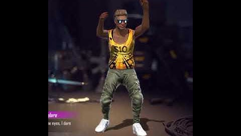 free fire new emote video// A1 A2 A3 A4 A5 A6 a7
