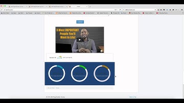 JSN Pagebuilder Tutorial - Changing Row Settings 38