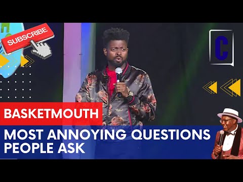 MOST ANNOYING QUESTIONS PEOPLE ASK