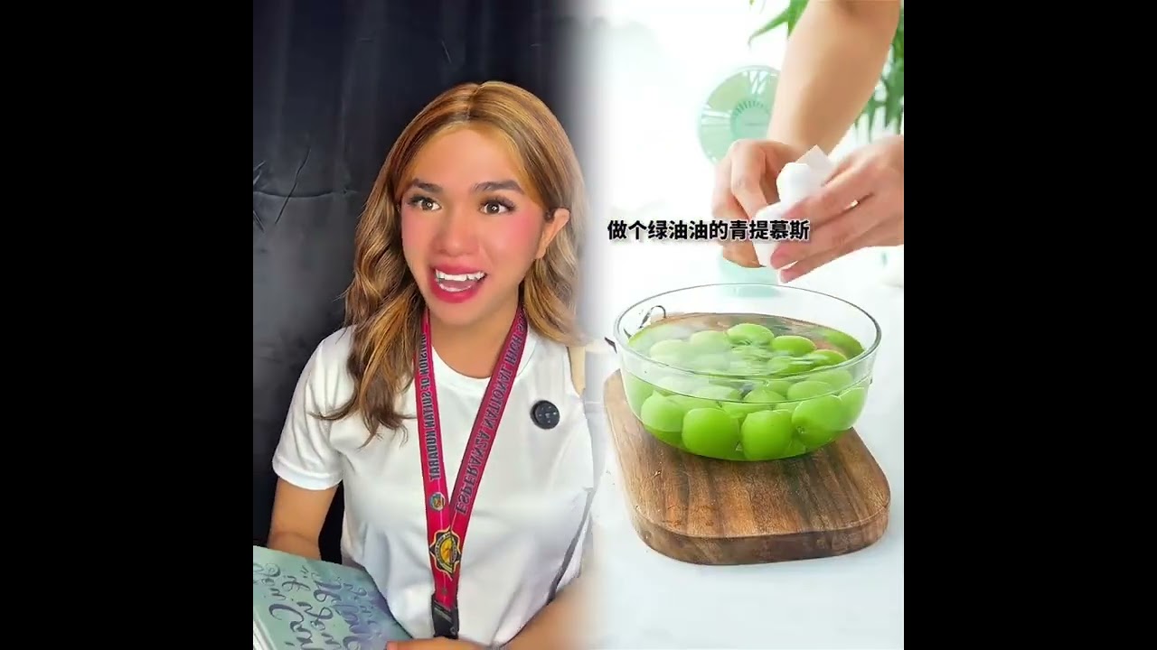 SLIME STORYTIME TIKTOK 🌈 Best POV time  Tiktok C 8