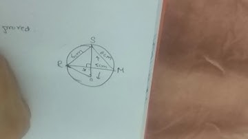 Chapter - 10 Circles Exercise 10.4 Part 2 | Class 9 NCERT | Maths |Vishwablooms