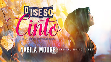 Nabila Moure - Diseso Cinto (Official Music Video)