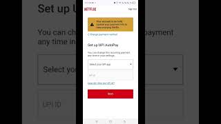 Netflix Me Recharge Kaise Kare