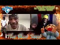 The Bad Seed interview on The Honorable DJ Metal Monkey Radio Show