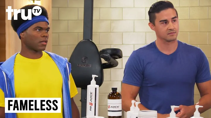 Fameless - Explosive Reaction