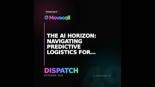 The AI Horizon: Navigating Predictive Logistics for Unrivaled Efficiency