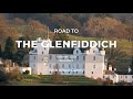 Road to the Glenfiddich Piping Championship with Bruce Gandy -  Episode 2