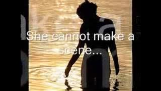 She's A Lady  with lyrics   Richard Sanderson