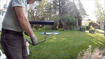 Dual Deployment Static test