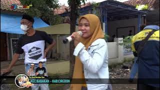 NYANDAK ANGIN Voc.Miss Taeni Burok MJM Live CANGKUANG 13-02-22