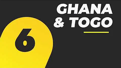 The Top 10 Amazing Traditional African Dances