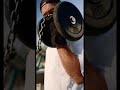 Muscle Fibers Twitching 💪😎 #shorts #shortsyoutube