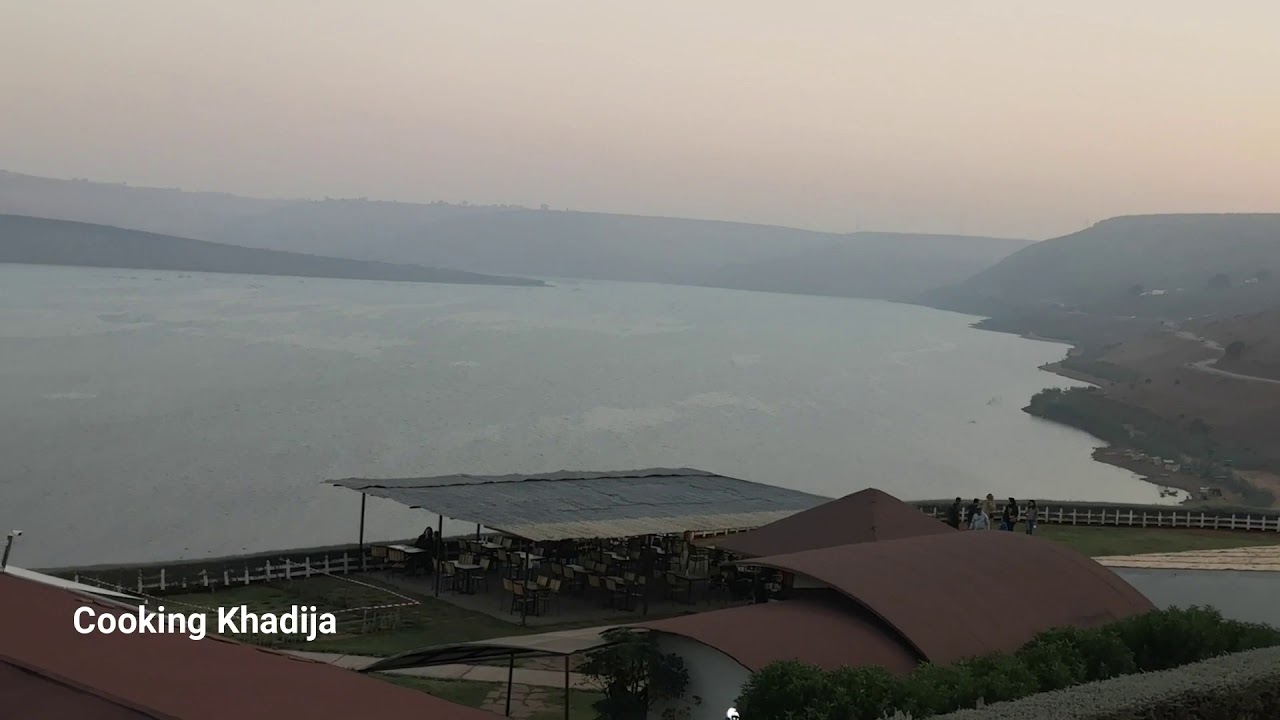 جولة سد واد المالح بالدار البيضاء