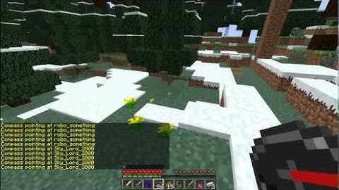 Minecraft - Hunger Games MCPVP Hacker Proof