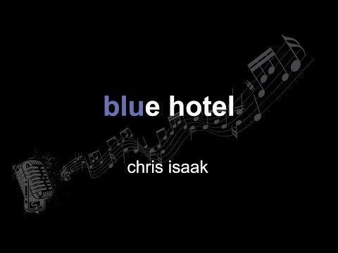 chris isaak |