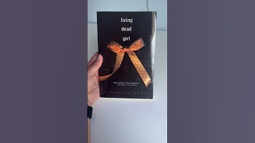 Trigger warning for this book. Disturbing book. #bookrecommendations #booktube