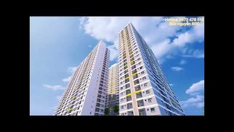 Căn hộ Legacy central của cty cổ phần tập đoàn địa ốc Kim Oanh.giá chỉ 900 triêu/căn.
