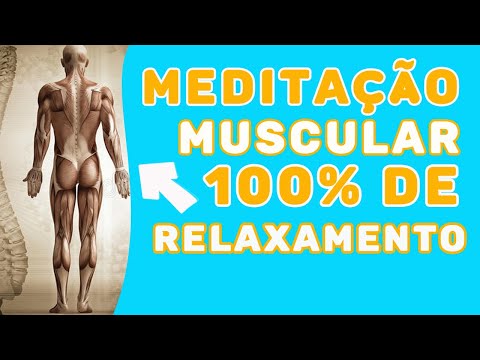 [RÁPIDA] Meditação para relaxamento muscular